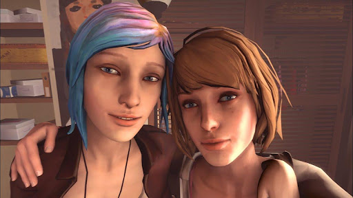 Lesbians and video games, Porn Game News - WebPortal - General Sex Game News. Their characteristics and their differences. More common and exciting sex games. Their advantages.