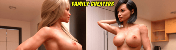 FamilyCheaters, Porn Game News - WebPortal - General Sex Game News. Their characteristics and their differences. More common and exciting sex games. Their advantages.